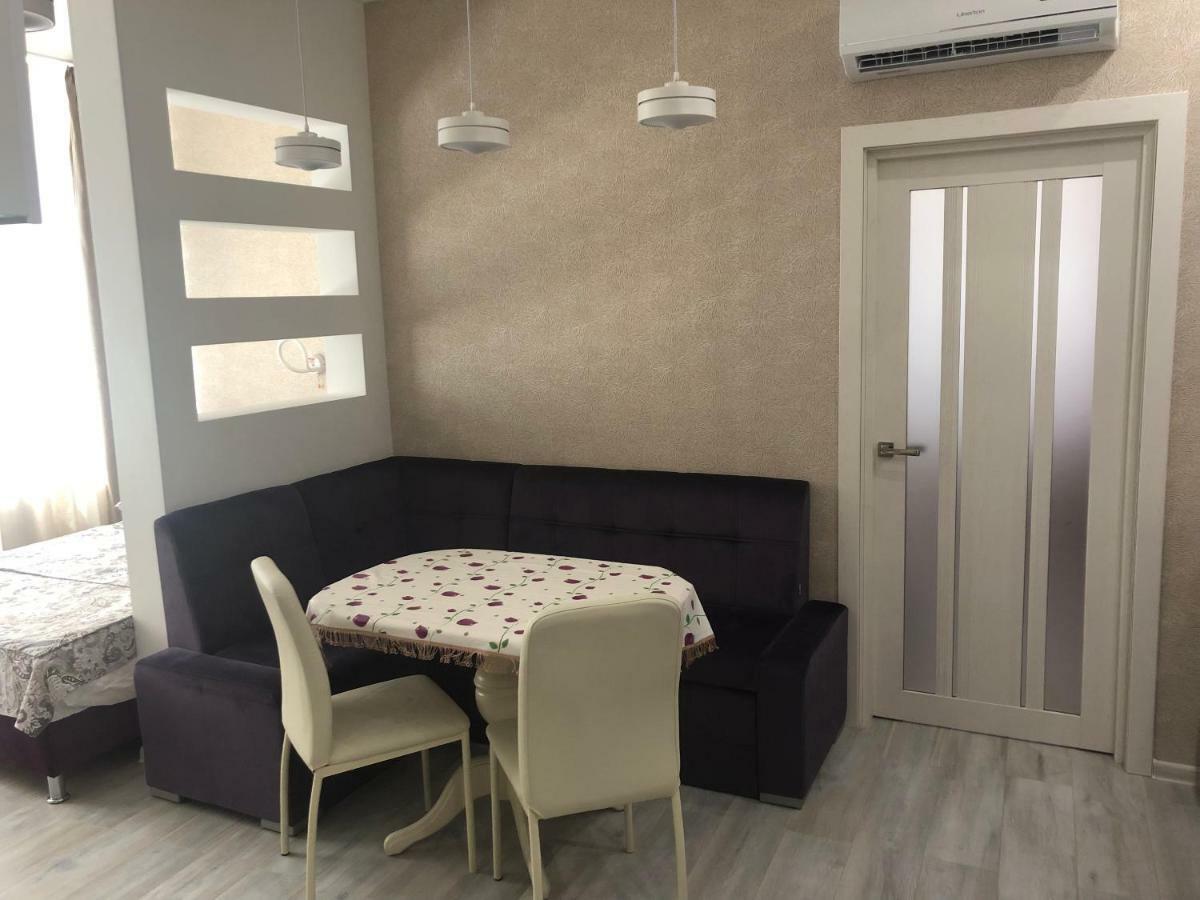 The Sea Is Near 5 Minutes Walk Apartment Number 44 Odessa Dış mekan fotoğraf