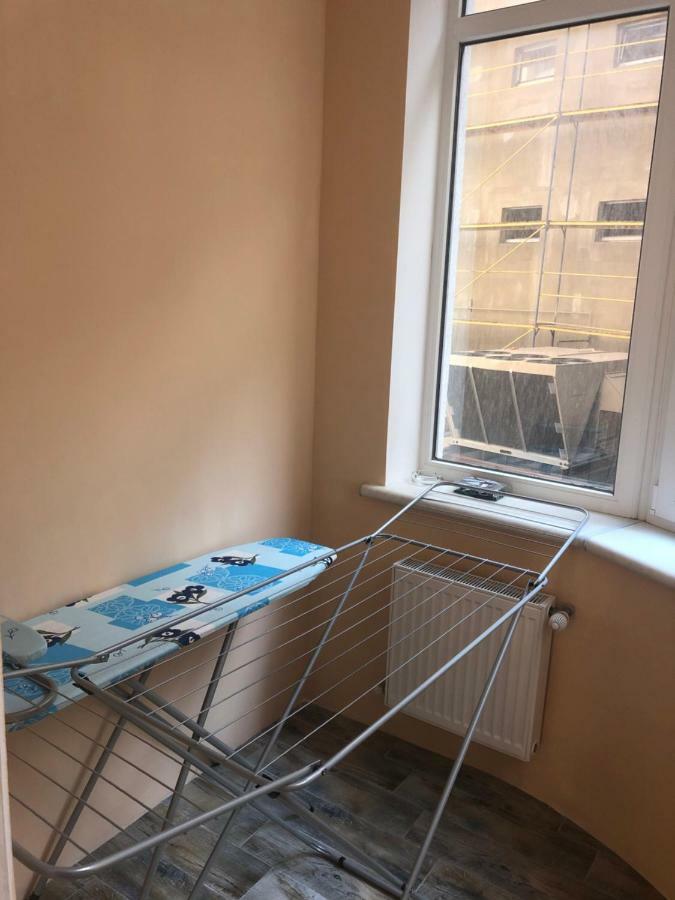 The Sea Is Near 5 Minutes Walk Apartment Number 44 Odessa Dış mekan fotoğraf